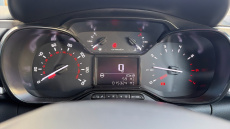 Citroen C3 1.2 PureTech C-Series Edition 5dr Petrol Hatchback